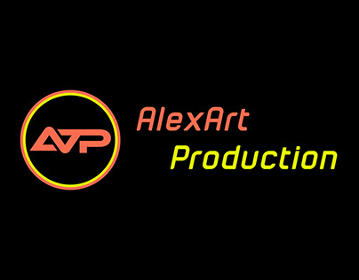 Logo for My Production