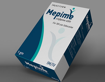 Pharma injection packing design
