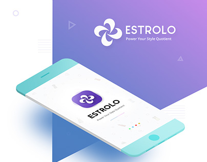 Estrolo Mobile App Redesign