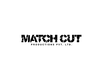 Matchcut Logo Animation