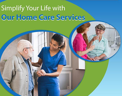 Ageless Private Duty Home Care Services in Florida