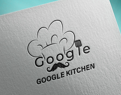 logo for google kitchen
