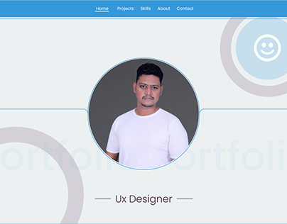 Ranjith Rajaram Interactive Resume
