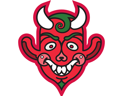 "Soul Devils" Logo
