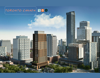 Project thumbnail - Toronto Canada