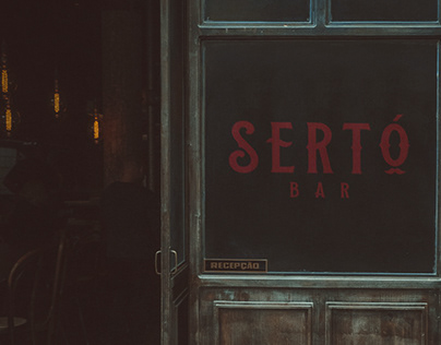 Sertó Bar