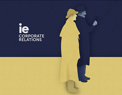 Further Together - IE Corporate