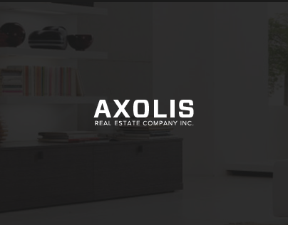 Axolis - Real Estate