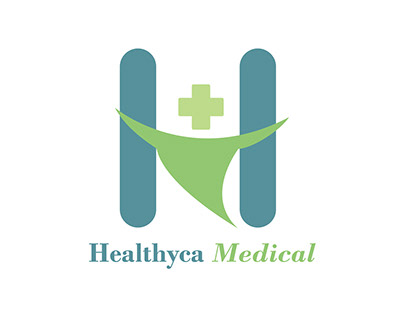 Medical Logofolio