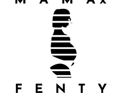 Savage X Fenty Logo Recreation