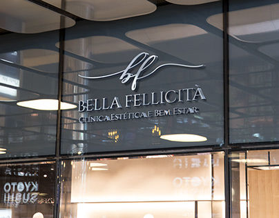Bella Fellicità - Clinica estética e bem estar