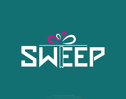 Logo Design: SWEEP