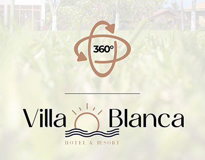 Visite Virtuelle 360° Hotel & Resort