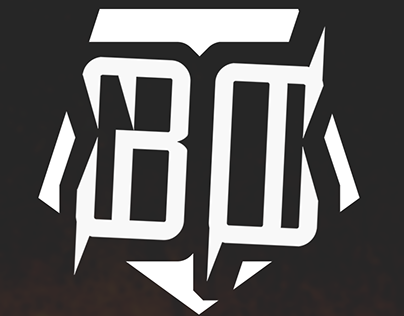 Bust Out! Logo Concept