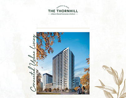 The Thornhill