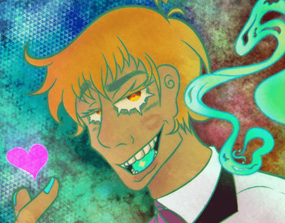 MP100 - Reigen and Dimple