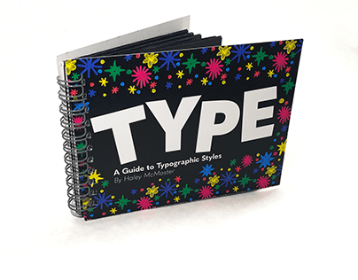 Type Classification Book