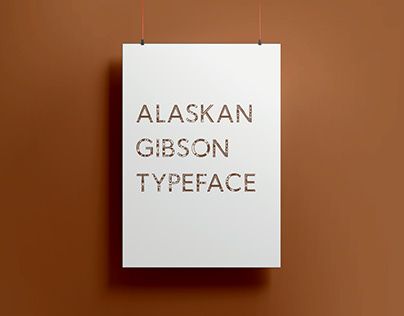 Modified Type Face