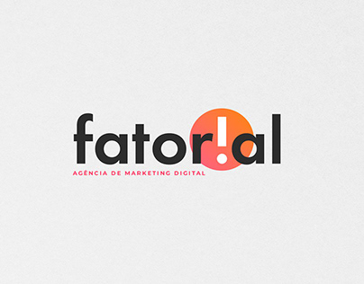 Agência Fatorial - Branding