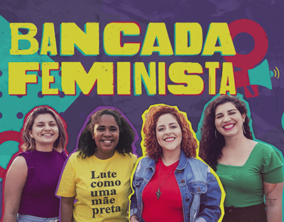 Bancada Feminista