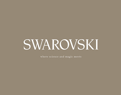 Swarovski | Photoshoot