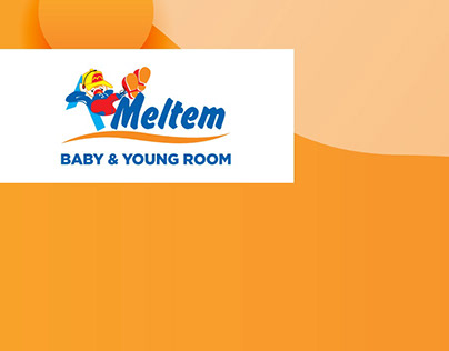 Meltem Baby & Young Room | Video Ads