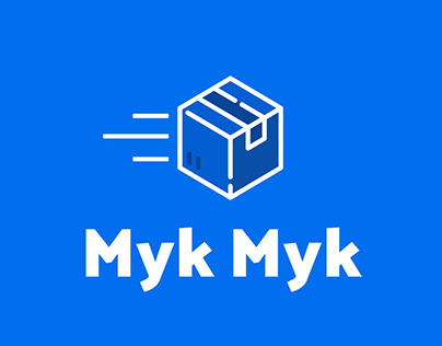 Myk-Myk App prototype