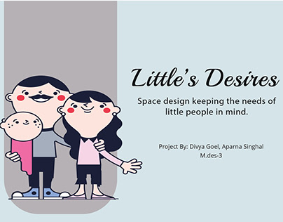 Space Design for Dwarfism