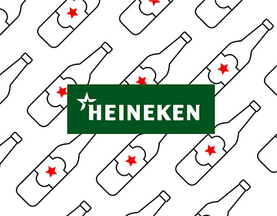 HEINEKEN website