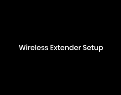 Steps to Access Netgear Nighthawk Wifi Extender Setup