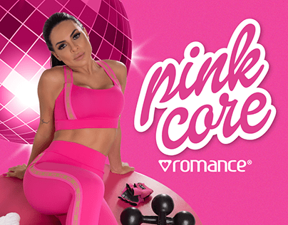Pink Core | Romance