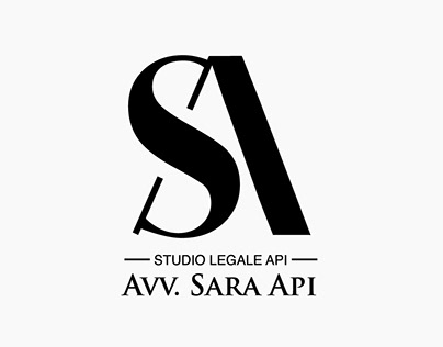 Logo Avv Sara Api