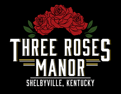 Three Roses Manor