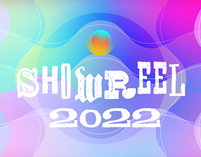 Showreel 2022