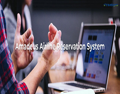 Amadeus Airline Reservation System
