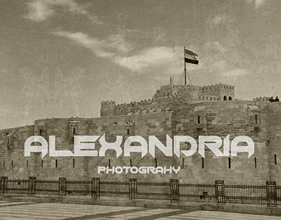 Alexandria Photography