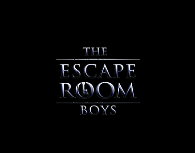 The Escape Room Boys