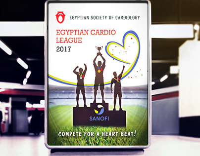 Egyptian Cardio League