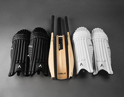 ANGLAR | Premium Cricket Equipment