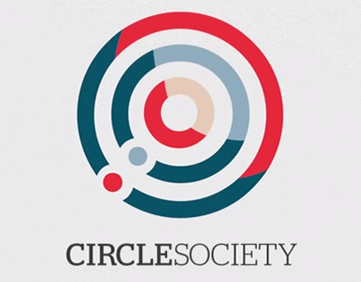 Circle Society | Animation Bootcamp Work