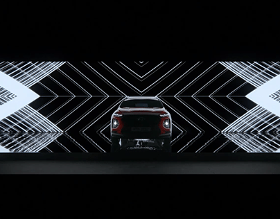 Hyundai All New Santa Fe Product Video