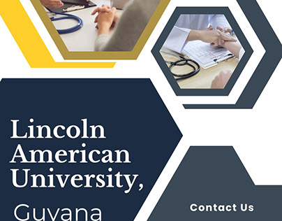 Lincoln American University, Guyana