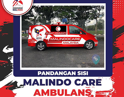 Malindocare Ambulans