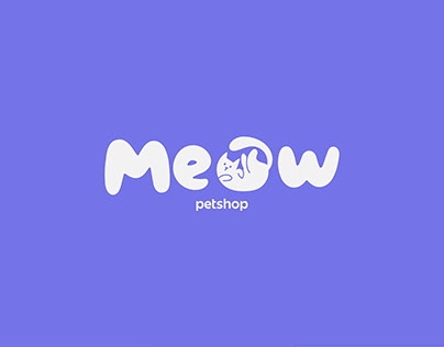 Meow Petshop