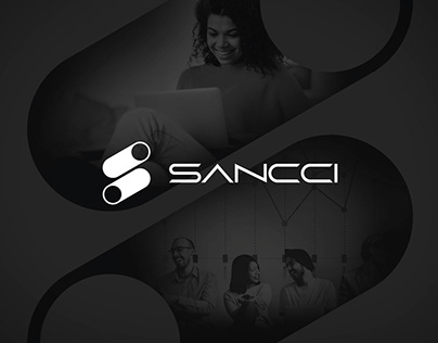 Sancci | Identidade Visual