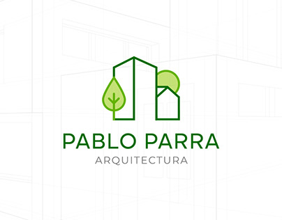 Pablo Parra - identidad
