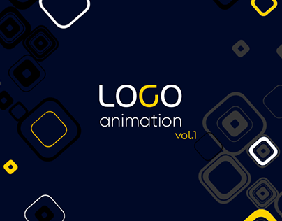 Logo animation v1