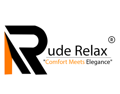 Rude Relax Logo design