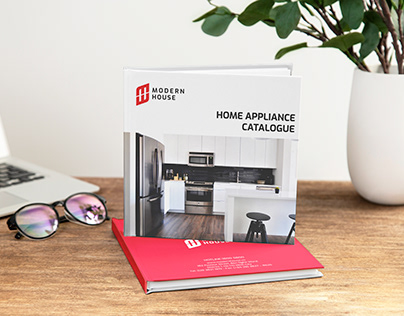 home appliance catalogue