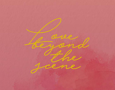[7/2018] Love Beyond The Scene - Acoustic Music Event